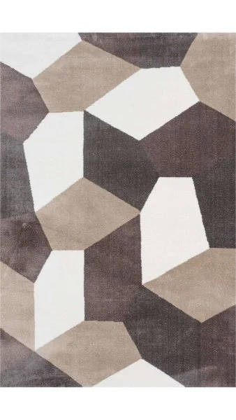 Ковер Синтелон Creative 1,20х1,70 16GWG Прямоугольник в Волгограде