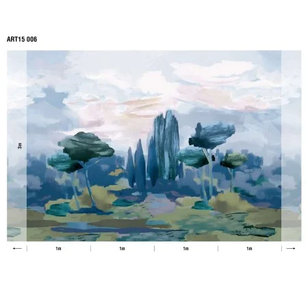 Обои Loymina Пейзаж vol. 2 ART15 006 в Волгограде