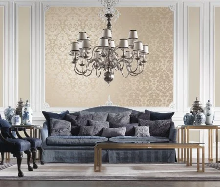 Обои Milassa Swan SW3, 002/3 в Волгограде