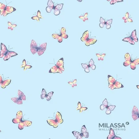 Обои Milassa Twins 4, 006 в Волгограде