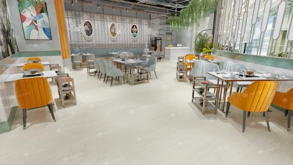 Каменно-полимерная плитка Alpine Floor Intense Зимний Лес ECO 9-5, 6 мм 43 класс в Волгограде