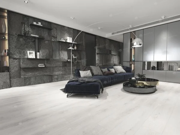 Кварц-виниловая плитка Alpine Floor Premium XL Дуб Кливио ЕСО 7-33, 8 мм. 43 класс в Волгограде