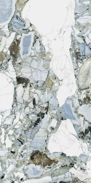 Керамогранит Vitra SityMarble Амазония Мультиколор 60х120 (Лаппатированная и Реттифицированная) в Волгограде