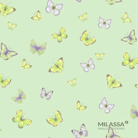 Обои Milassa Twins 4, 005 в Волгограде