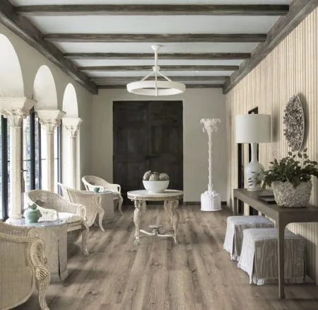 Виниловый пол Royce Ultima U1969 Дуб Банбери в Волгограде