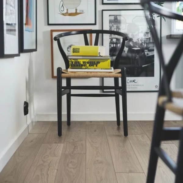 Ламинат Pergo Malmö Pro Дуб Глубинный Темно-Серый L1258-04433 в Волгограде