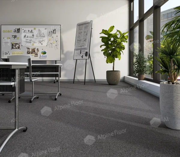 Ковровая плитка Alpine Floor Huron 402-1 Супериор в Волгограде