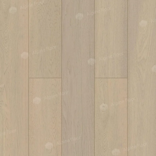 Инженерная доска Alpine Floor Studio Дуб Марципан в Волгограде