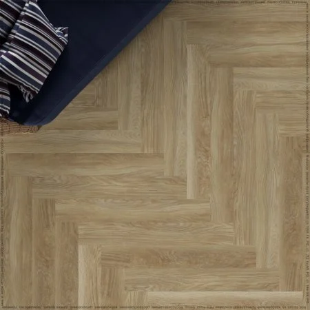 ПВХ плитка FineFlex Wood Дуб Азас FX-109 в Волгограде