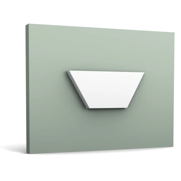 Декоративная панель Orac W101 (15x34.5x2.9 см) в Волгограде