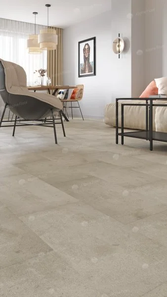 Каменно-полимерная плитка Alpine Floor Stone Зион ECO 4-24, 4 мм 43 класс в Волгограде