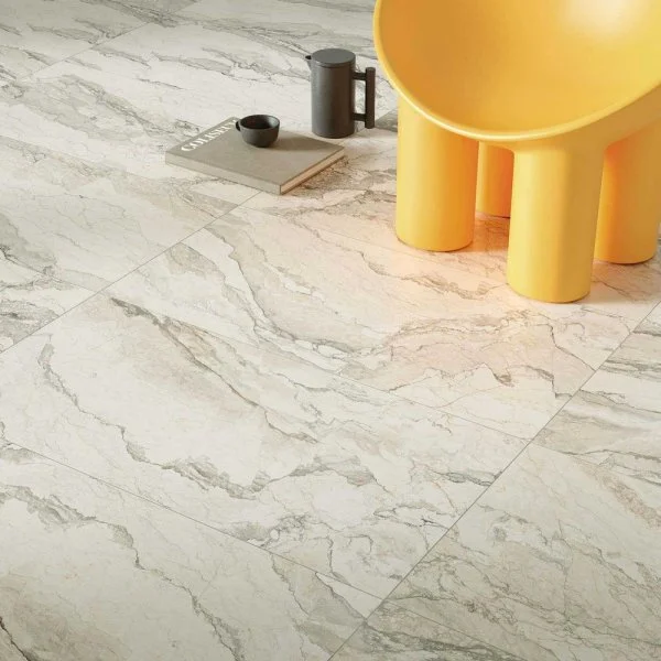 Керамогранит Coliseum Канова Сэнд 60х120 (Натуральный и Реттифицированный) в Волгограде