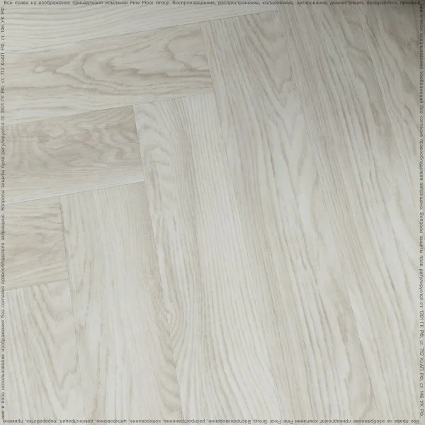 ПВХ плитка FineFlex Wood Дуб Норский FX-108 в Волгограде