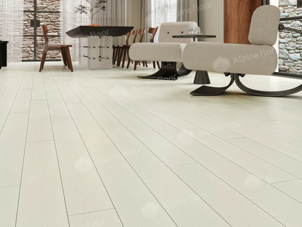 Каменно-полимерная плитка Alpine Floor Grand Sequoia Village Инио ECO 11-2107 4мм, 43 класс в Волгограде