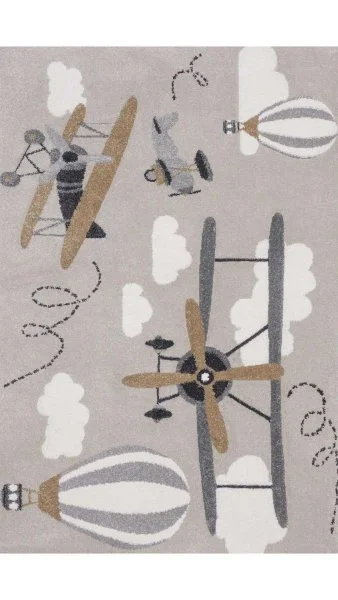 Ковер Синтелон Vegas Kids 1,20х1,70 05SBE Прямоугольник в Волгограде