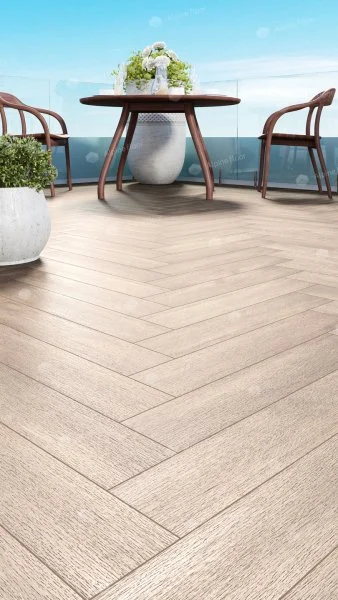 Кварц-виниловая плитка Alpine Floor Parquet Макадамия ЕСО 16-10 2.5 мм. 43 класс в Волгограде