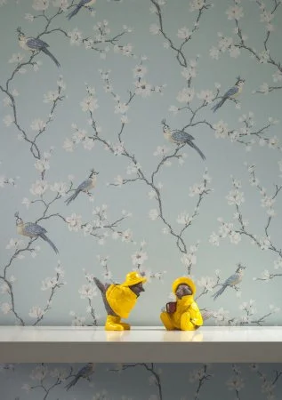 Обои Loymina La Belle Epoque BQ5, 006 в Волгограде