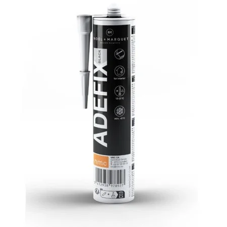 Клей акриловый Black Adefix 310 мл в Волгограде