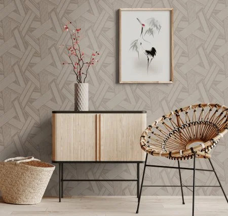 Обои Milassa Сканди Дзен JA4 002/1 в Волгограде