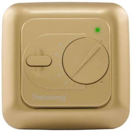 ТерморегуляторThermoreg TI-200 Gold в Волгограде
