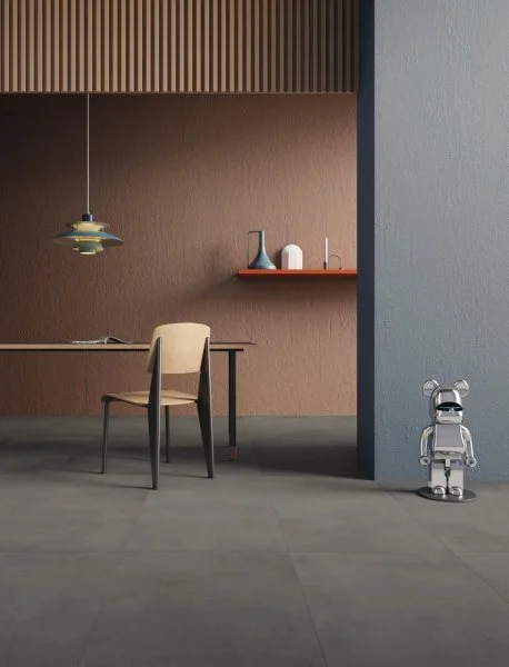 Керамогранит Coliseum Сан-Сиро Дарк 60х120 (Натуральный и Реттифицированный) в Волгограде