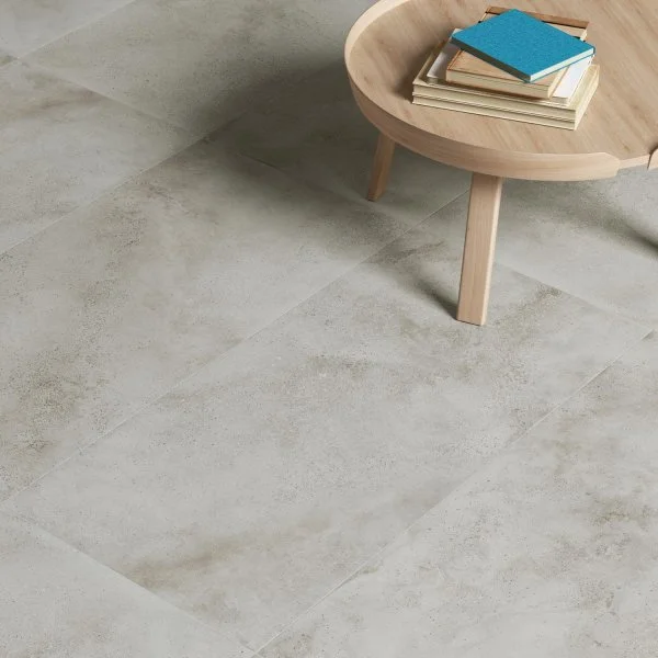 Керамогранит Coliseum Монца Грэй 60х120 (Натуральный и Реттифицированный) в Волгограде