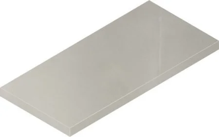 Керамогранит Italon Континуум Сильвер Ступень угловая левая 33х60 (Натуральная) в Волгограде