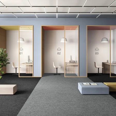 Ковровая плитка AW Medusa 90 в Волгограде