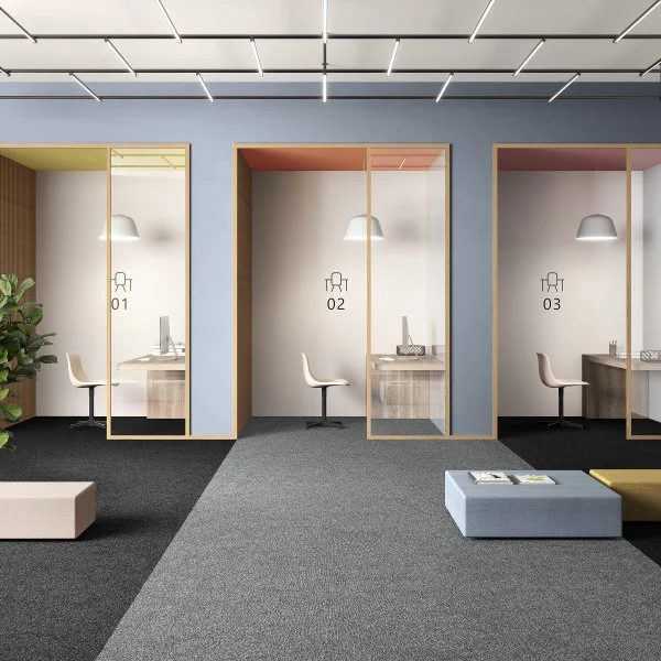 Ковровая плитка AW Medusa 90 в Волгограде