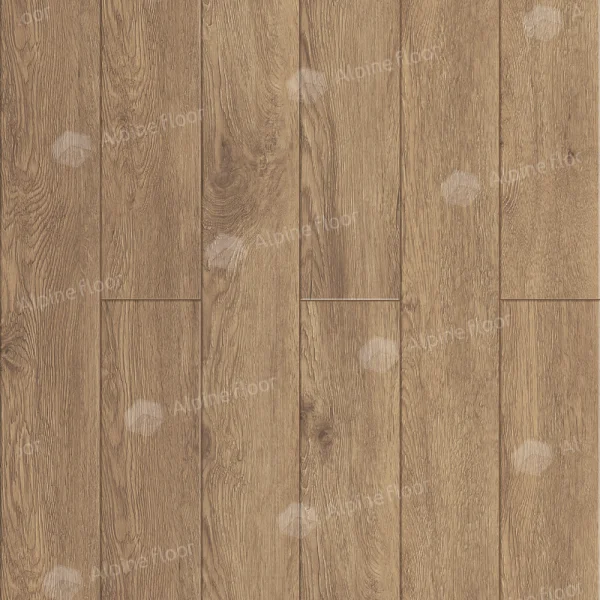 Каменно-полимерная плитка Alpine Floor Grand Sequoia Village Гевуина ECO 11-707 4мм, 43 класс в Волгограде