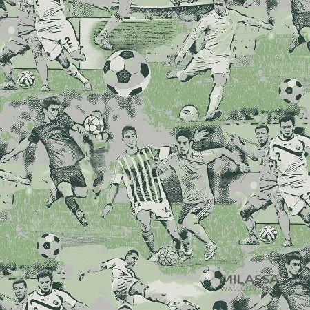 Обои Milassa Twins 11, 005 в Волгограде