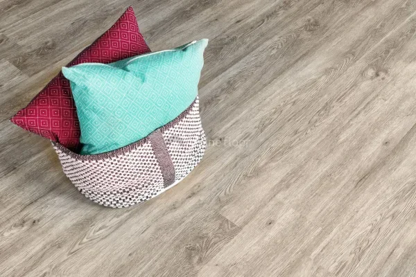 Кварц-виниловая плитка Alpine Floor Grand Sequoia Атланта ECO 11-202 (2,5 мм. 43 класс) в Волгограде