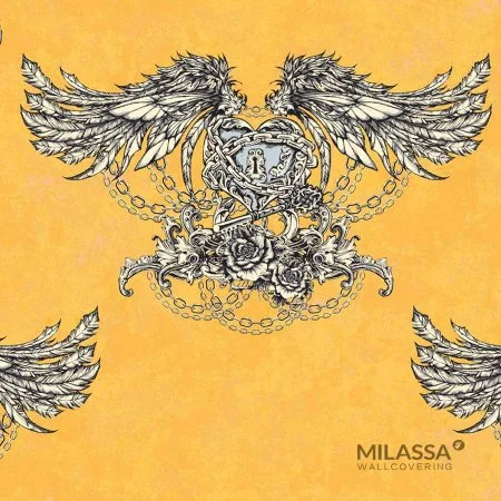 Обои Milassa Twins 10, 004 в Волгограде