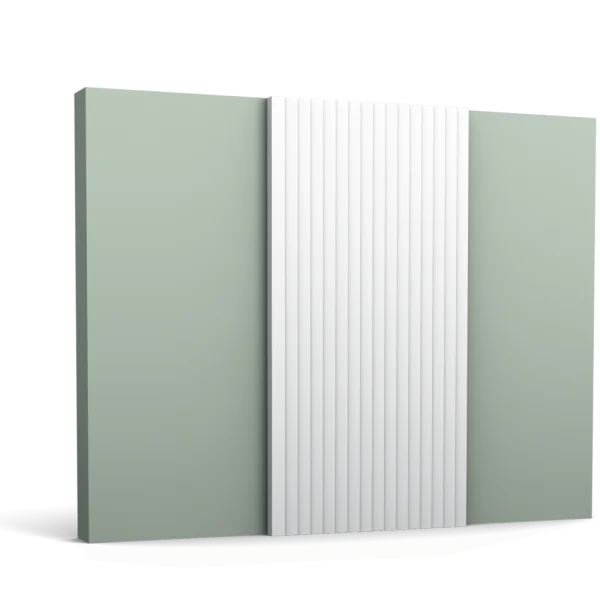 Декоративная панель Orac WX204 (200x25x1.6 см) в Волгограде