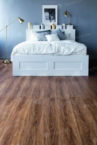 Кварц-виниловая плитка Alpine Floor Easy Line Сосновый Бор ЕСО 3-22 3 мм. 43 класс в Волгограде