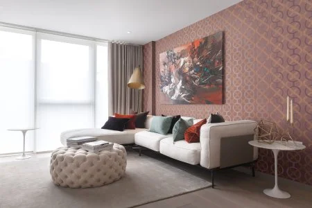 Обои Milassa Neo Classic Neo1, 007 в Волгограде