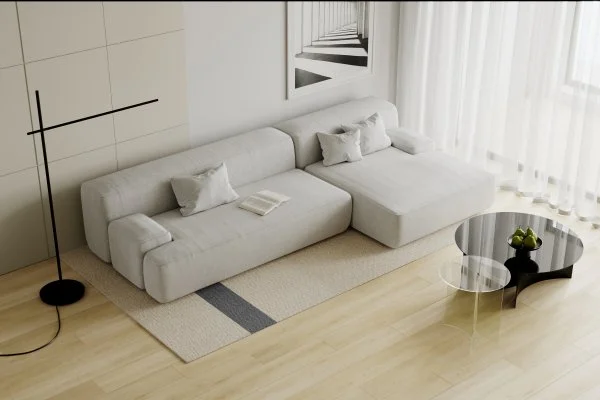 Кварц-виниловая плитка Refloor Fargo Bevel 50-6191-3 Дуб Манчестер в Волгограде