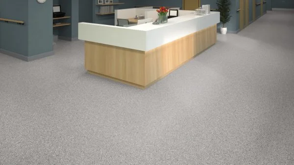 Линолеум Tarkett iQ Monolit CMONI-930 2 м в Волгограде