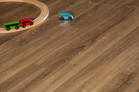 Ламинат Kronopol Platinium Slim 2048 Barbacan Oak в Волгограде