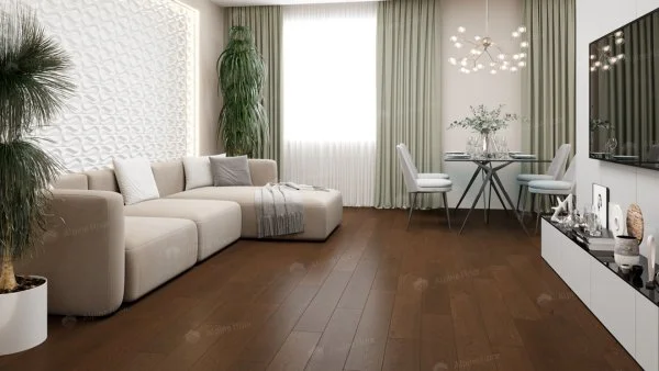 Инженерная доска Alpine Floor Villa Дуб Марсала в Волгограде