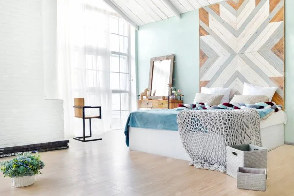 Каменно-полимерная плитка Alpine Floor Classic Light Ясень Макао ECO 106-11 MC 3.5мм, 34 класс в Волгограде