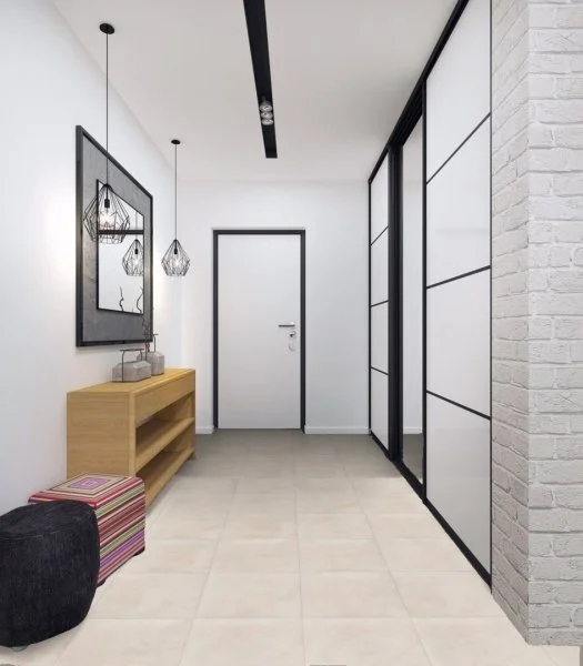 ПВХ плитка Bonkeel Rockstar Keith Плитка (457,2 x 457,2 мм) в Волгограде