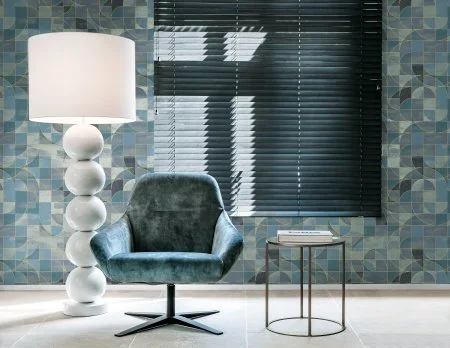 Обои Milassa Geometrica Gm1, 015 в Волгограде