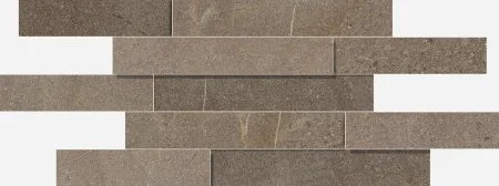 Керамогранит Italon Контемпора Бёрн Брик 3D 28x78 в Волгограде