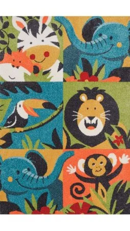 Ковер Синтелон Play 1,20x1,70 01PYA Прямоугольник в Волгограде