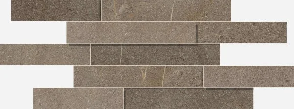 Керамогранит Italon Контемпора Бёрн Брик 3D 28x78 в Волгограде