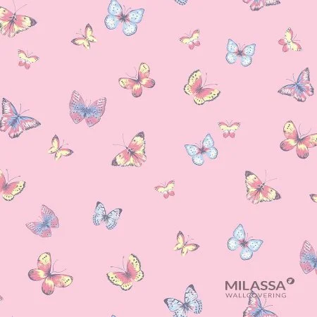 Обои Milassa Twins 4, 007 в Волгограде