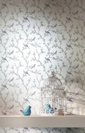 Обои Loymina La Belle Epoque BQ5, 001 в Волгограде