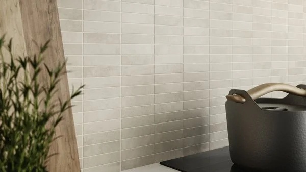 Керамогранит Coliseum Экспо Уайт Мозаика Грид (Натуральная, 30х30) в Волгограде