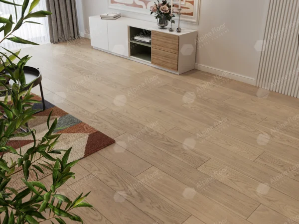 Инженерная доска Alpine Floor Villa Дуб Милкшейк в Волгограде